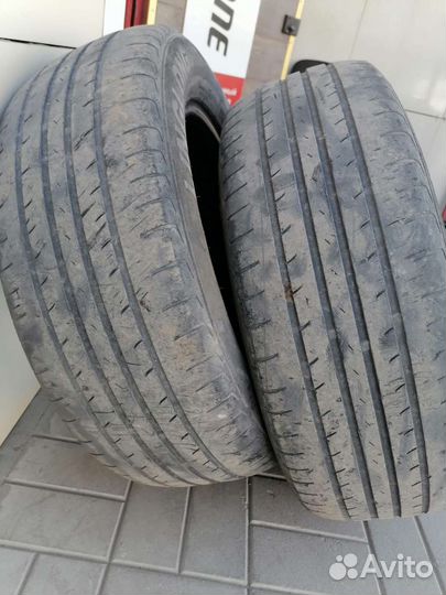 LingLong CrossWind 225/60 R17