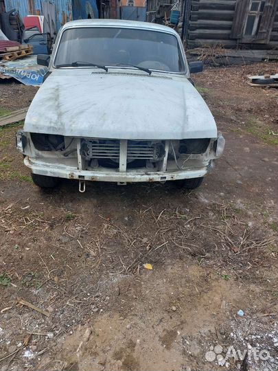 Волга 3110