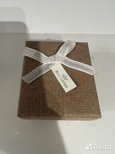 Подарочные коробки