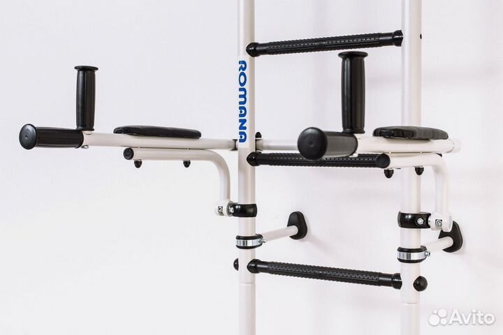 Шведская стенка rоmanа S10