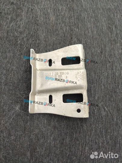 Кронштейн (крепление) BMW X4 F26 2017 51487213679