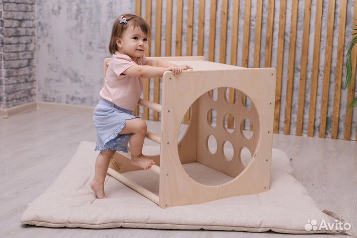 Мебель детская оптом для маркетплейсов