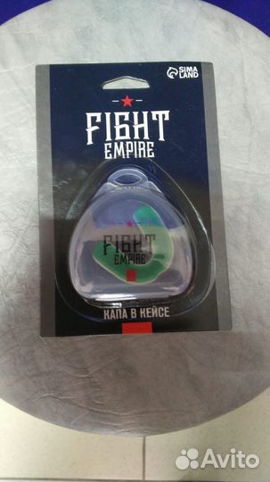 Капа регби бокса единоборств двухслойная Магазин