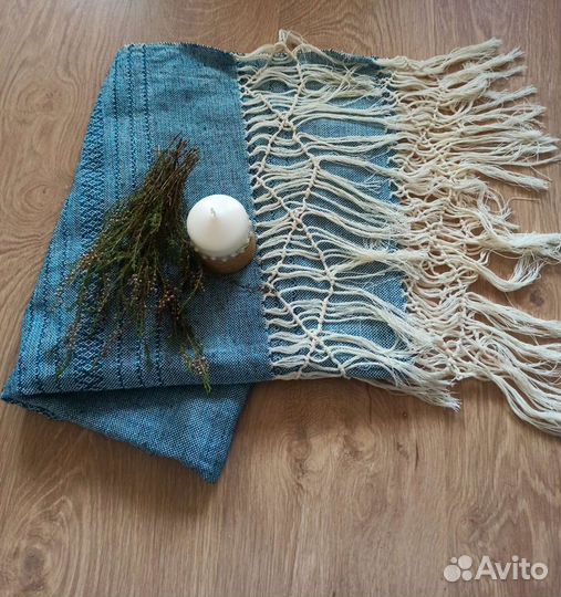 Массаж ребозо