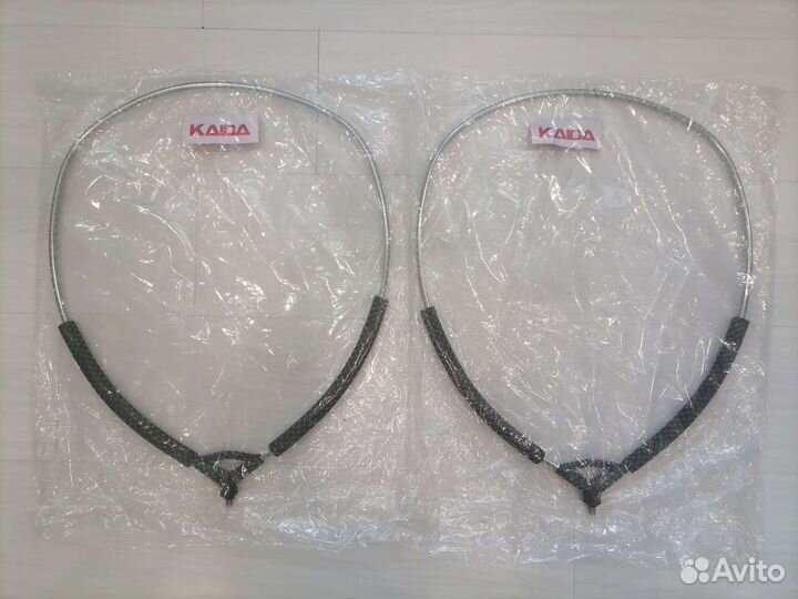 Ручка подсака 2-3-4-5 м/Голова подсака / Kaida