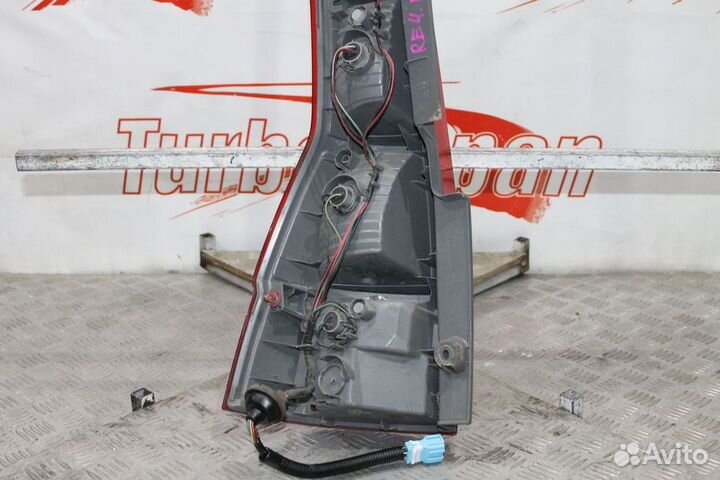 Фонарь задний правый Honda CR-V 3 RE