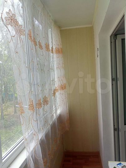 1-к. квартира, 33,8 м², 2/5 эт.