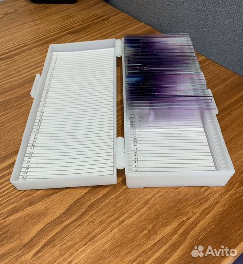 Набор микропрепаратов по Гематологии