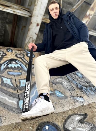 Бейсбольная бита