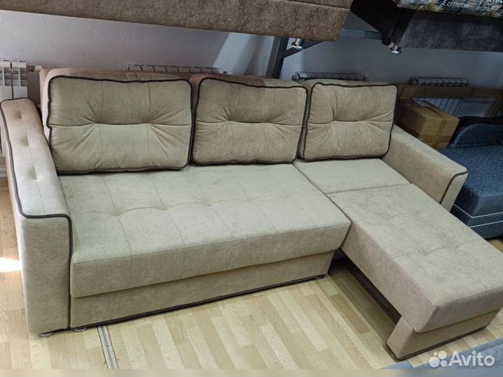 Диван noel pistachio