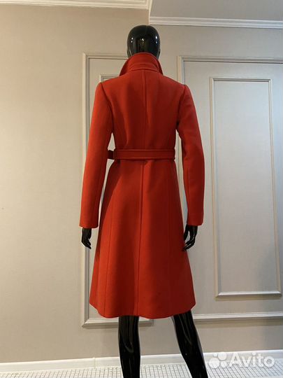 Пальто женское 42 44 Max&Co