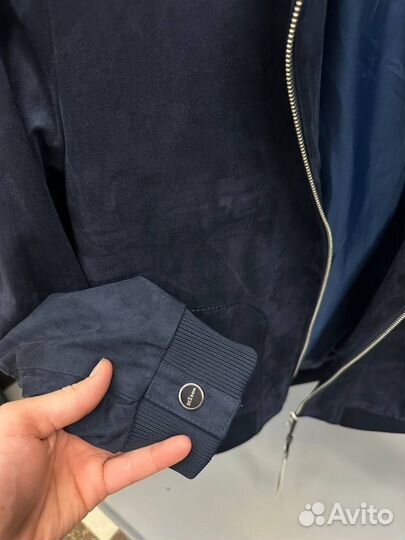 Мужская куртка Kiton