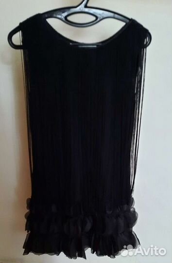 Платье вечернее