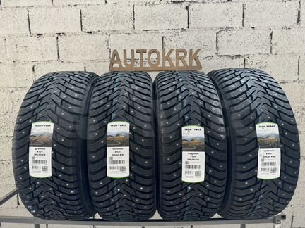 Ikon Tyres Nordman 8 SUV 285/60 R18 116T