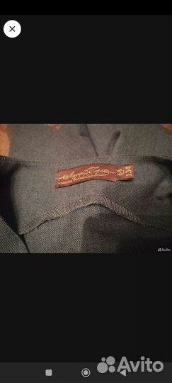 Школьная форма сарафан