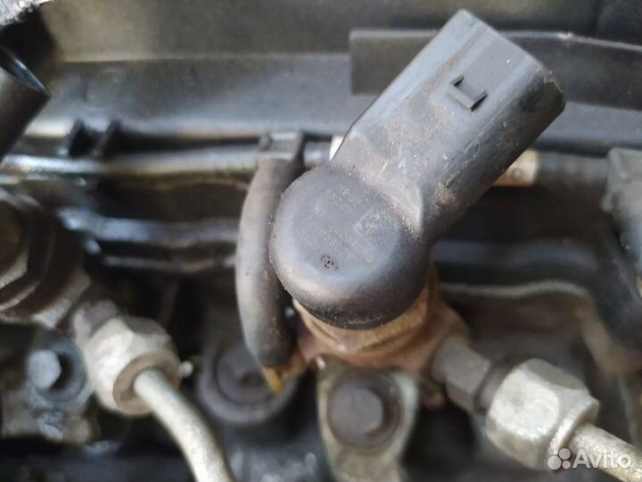 Б/У Б/У Форсунка Из Бельгии, гарантия, доставка