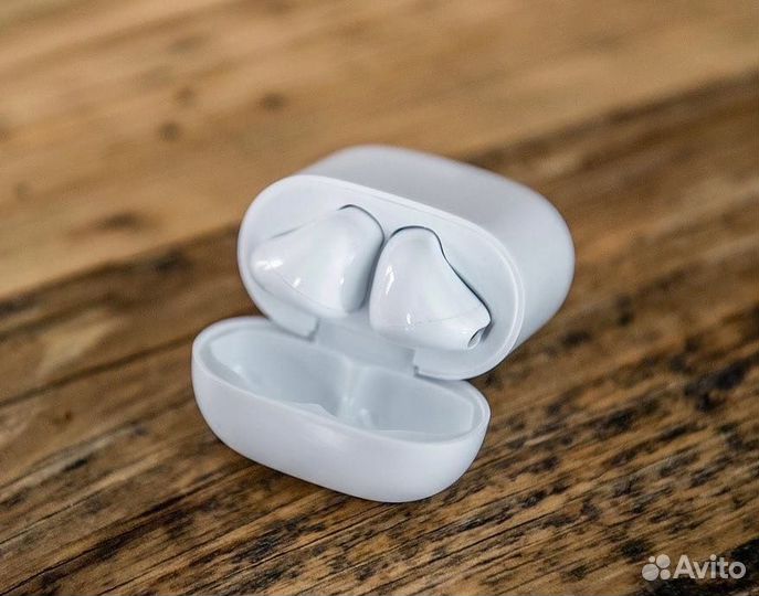 Наушники Realme Buds Air Art:0987