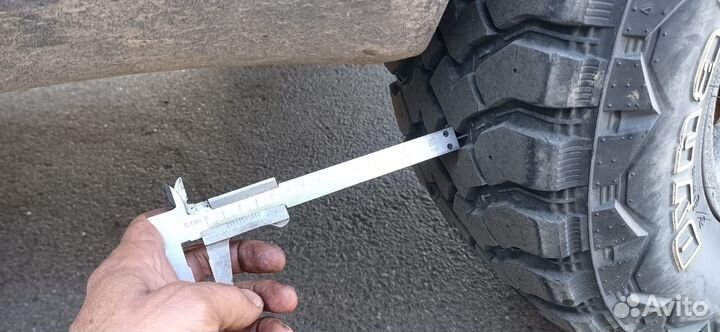 Hankook Dynapro MT RT03 235/75 R15