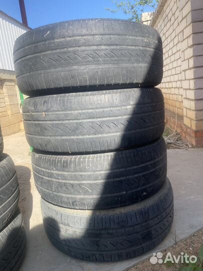 Pirelli Formula Energy 205/55 R16