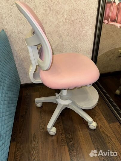 Ортопедическое кресло для школьника