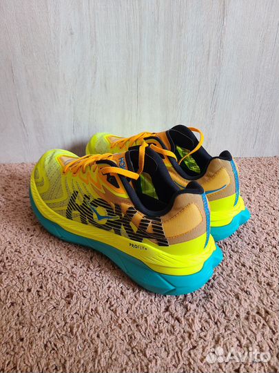 Hoka tecton x 2 Оригинал