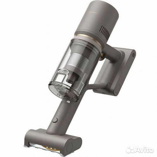 Беспроводной ручной пылесос Xiaomi Dreame Z10 Vortech Station Grey EU