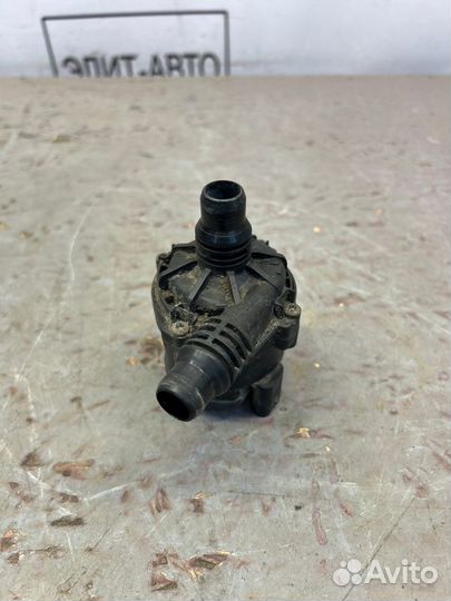 Дополнительный насос антифриза Bmw 5 G30 2.0 2021