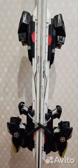 Горные лыжи Fischer RC4 Worldcup RC Pro 170/R16