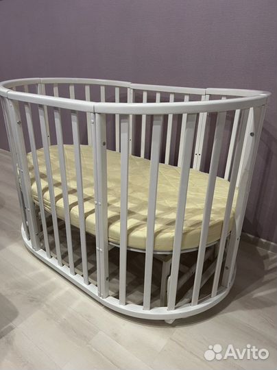 Матрас детский