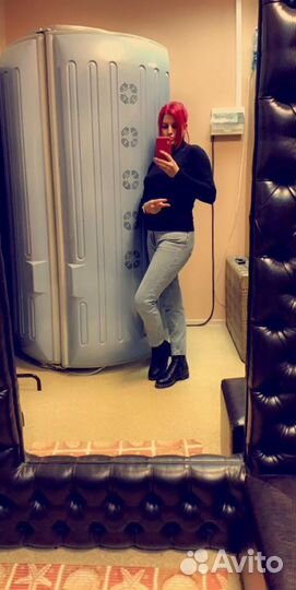 Продам солярий