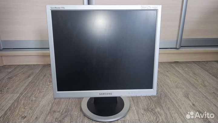 Монитор для компьютера samsung