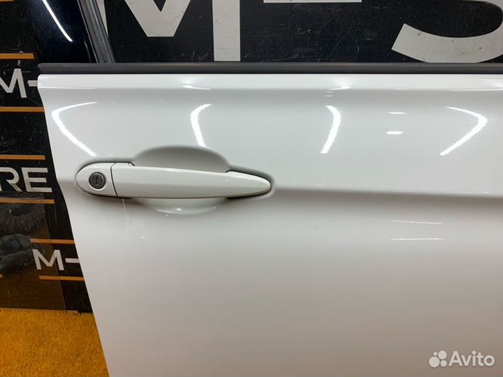 Дверь передняя правая Bmw 3-Series F30 N20B20B