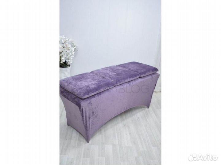 Матрац 3-секц. лэмшейкера ортопедический MF3-5956