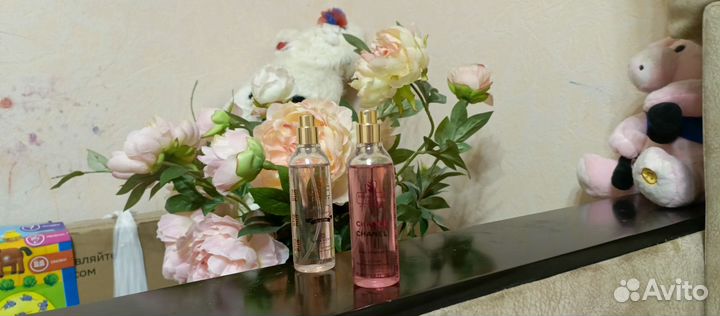 Духи женские