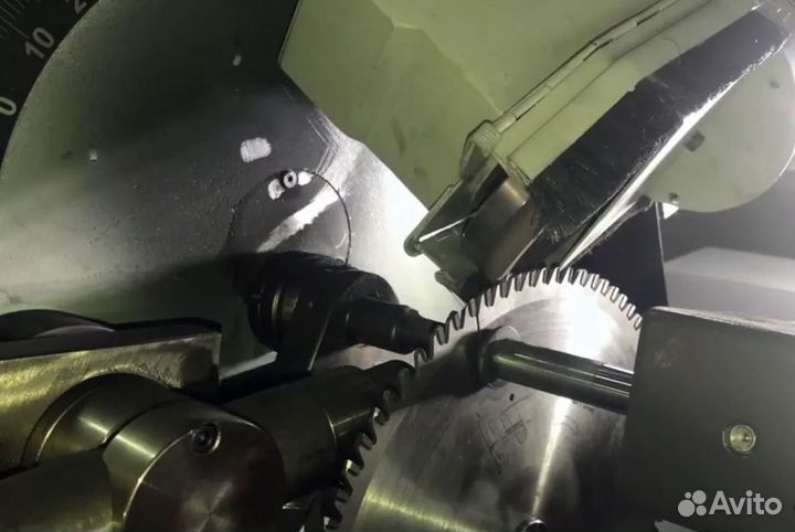 Автоматический станок для заточки дисковых пил otomat-96 ECO