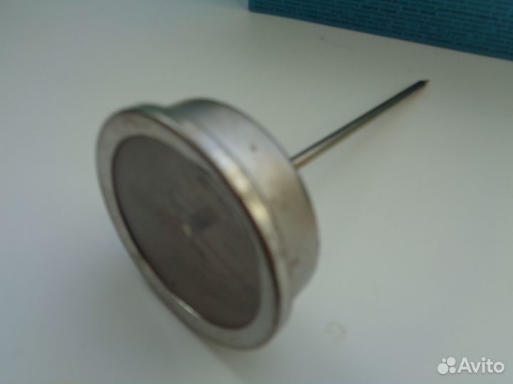 Термометр для духовки