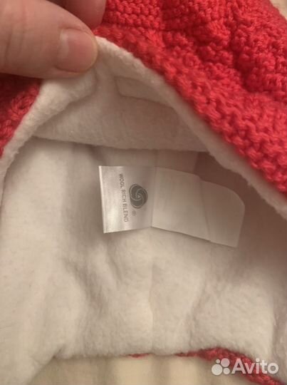 Шапка зимняя kerry