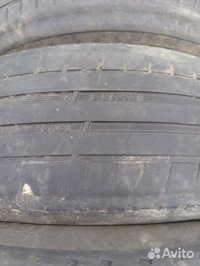 Kormoran Road Performance 185/65 R15 88H