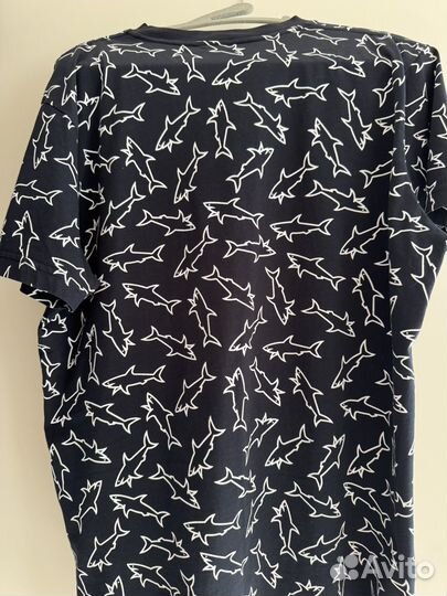 Футболка мужская