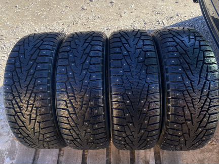 Nokian Tyres Nordman 7 SUV 225/55 R18