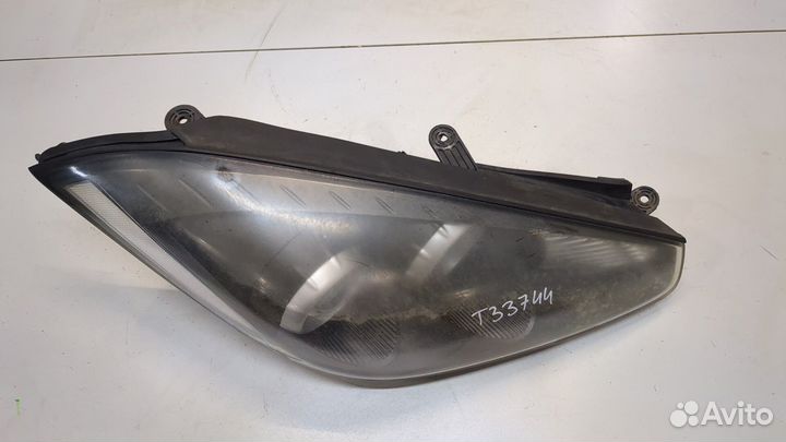 Фара (передняя) Hyundai Coupe (Tiburon), 2009