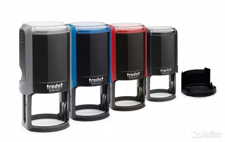 Печати, Штампы за 15 минут