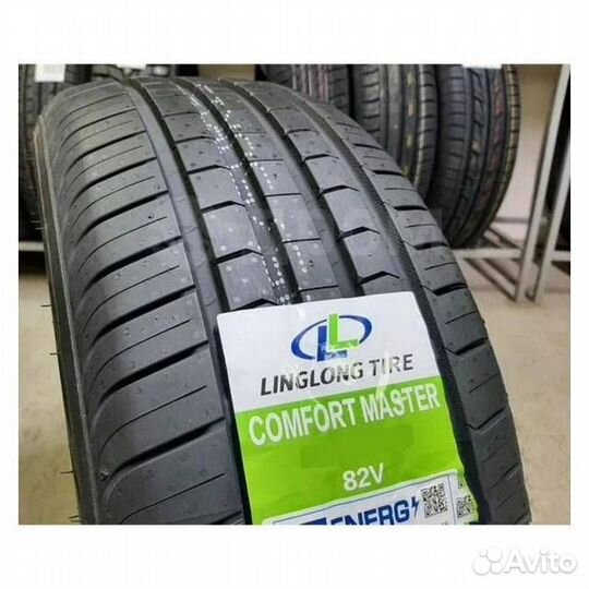 LingLong Comfort Master 185/65 R14