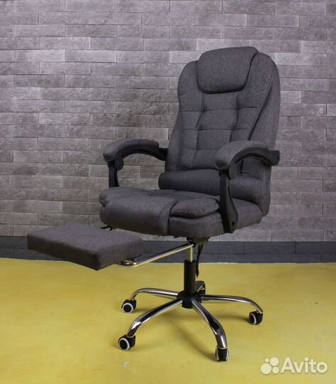 Офисное кресло (геймерское). Кресло для директора