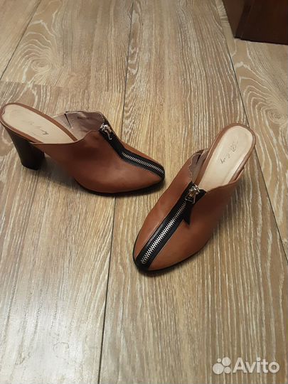 Продам сабо женские
