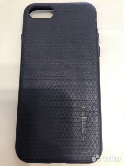 Чехол Spigen для Apple iPhone 7/8/SE (2020)