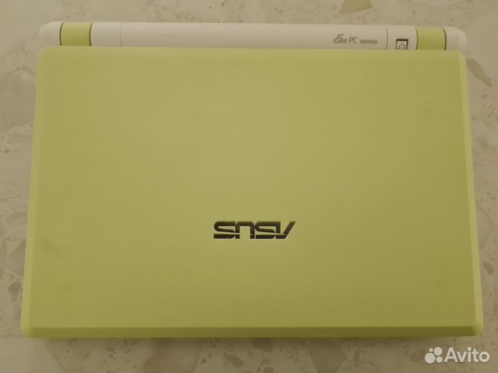 Нетбук asus