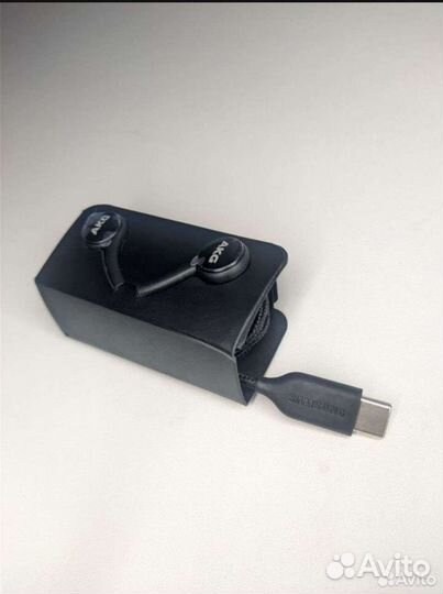 Наушники samsung akg