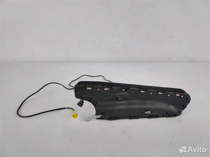 Подушка безопасности боковая (в сиденье) фольксва