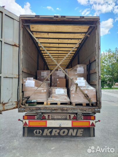 Доставка в регионы Wildberries Ozon - Фулфилмент